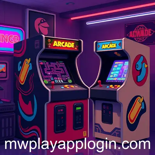 The Digital Playground: A New Era for English Game Enthusiasts