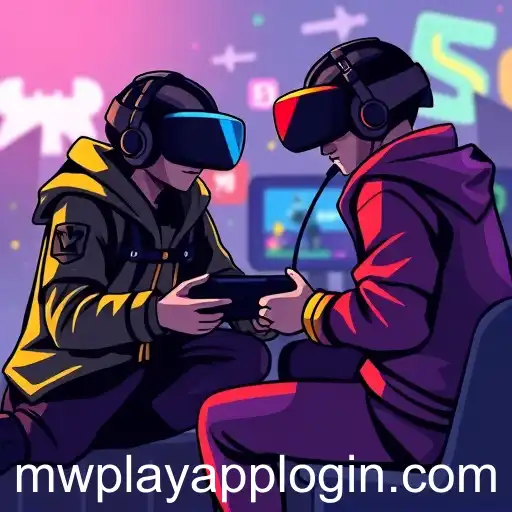 Emerging Trends in Online Gaming for 2025