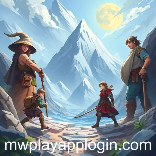 The Evolution of Online Gaming: A Spotlight on MWPlay