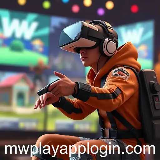 Evolving Trends in Online Gaming