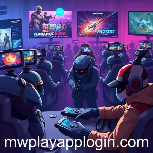 Exploring Innovations in Online Gaming