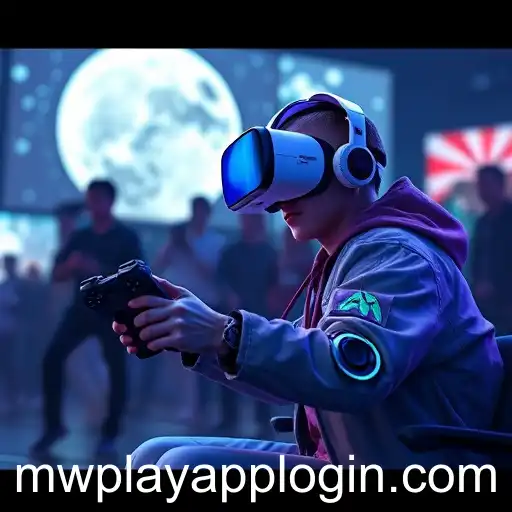 Gaming in 2025: Revolution and Innovation