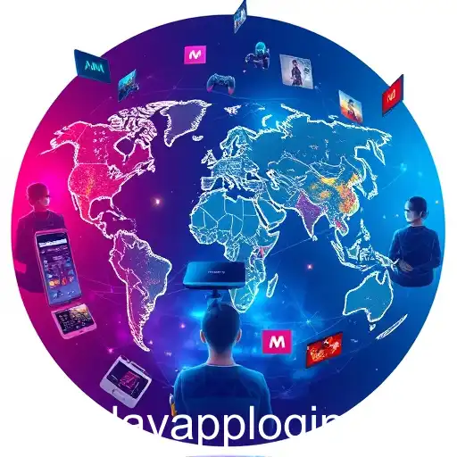 Rising Popularity of Online Gaming Empowers Global Community