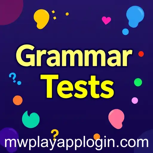 Exploring 'Grammar Tests': A Linguistic Challenge on MWPlay