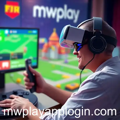 Innovative Trends in Online Gaming