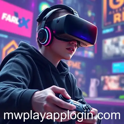 Revolutionizing Online Gaming: The Rise of MWPlay