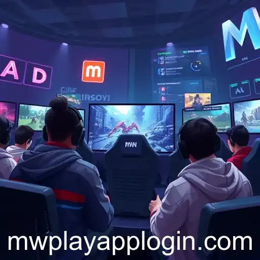 The Rise of Gaming: MWPlay in 2025