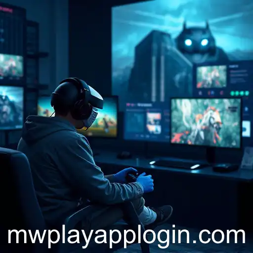 The Rise of Online Gaming in a Changing World