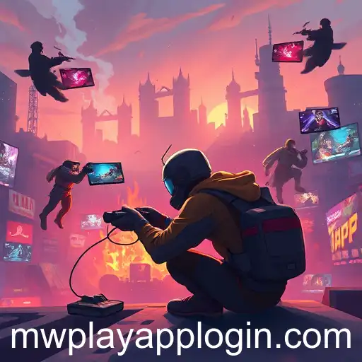 The Rise and Influence of Online Gaming Communities