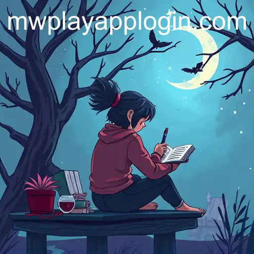 Unleashing Imagination: The Rise of Creative Writing Games on 'mwplay'